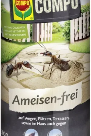 COMPO Mierenvrij, 300 g - Op voorraad