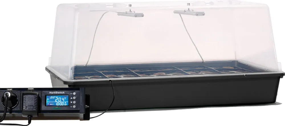 Romberg Maximus Complete 3.0 Kweekset LED | Bespaar nu