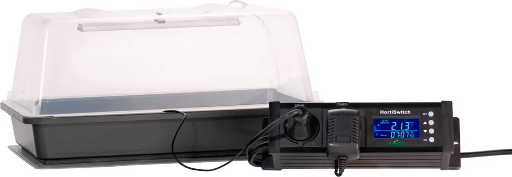 Outlet | Romberg Climatic M Kweekset LED