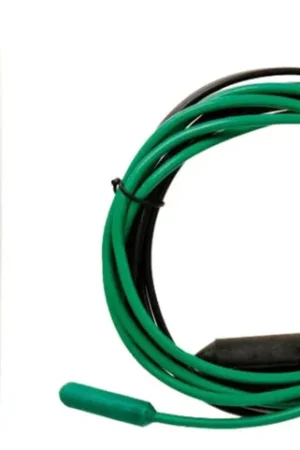 Romberg Verwarmingskabel S 3,5 m (1,5 m Verwarmbaar) | Online bestelbaar