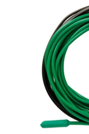 Romberg Verwarmingskabel M 6 m (4 m Verwarmbaar) | Direct van de fabrikant