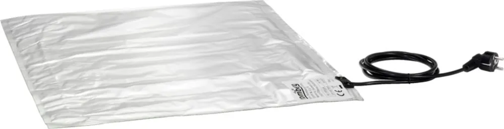 Zeer goed beoordeeld - Romberg SkinnyHeat 55" Verwarmingsmat 55x55 cm
