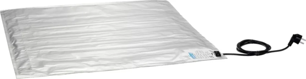 Romberg SkinnyHeat 75" Verwarmingsmat 75x75 cm | Voordelig