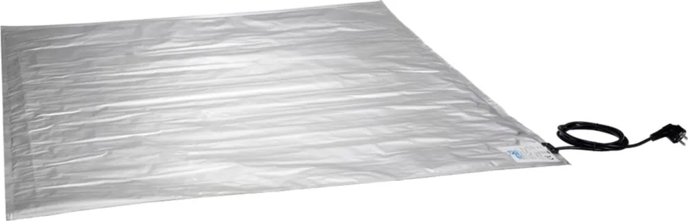 Extra voordeel | Romberg Verwarmingsmat "SkinnyHeat 115" 115x115 cm