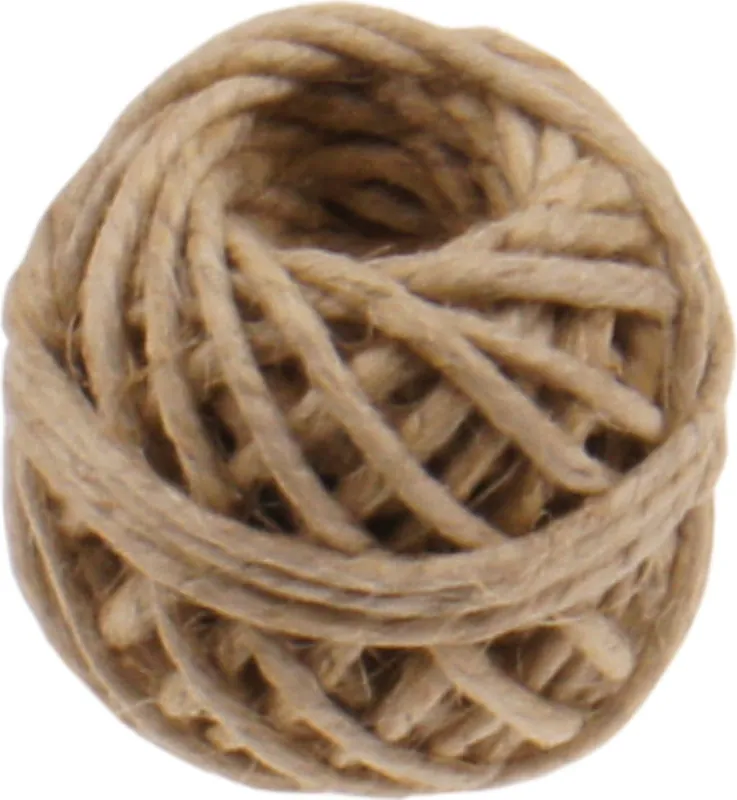 Keim Sterk Henneptouw - 10 Meter - Extra korting