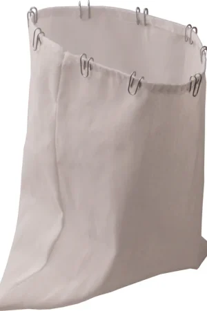 Keim Reserve Canvas Tas voor Fruitplukkers - Topkwaliteit