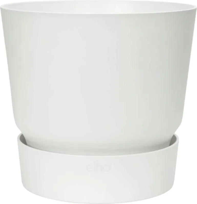 Nu kopen - elho greenville rond 47cm, blad groen