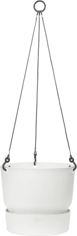elho greenville hangschaal 24cm, blad groen - Topkwaliteit