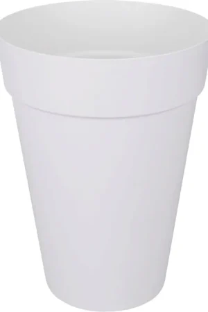 Actie loopt bijna af - elho loft urban rond hoog 28cm, antraciet