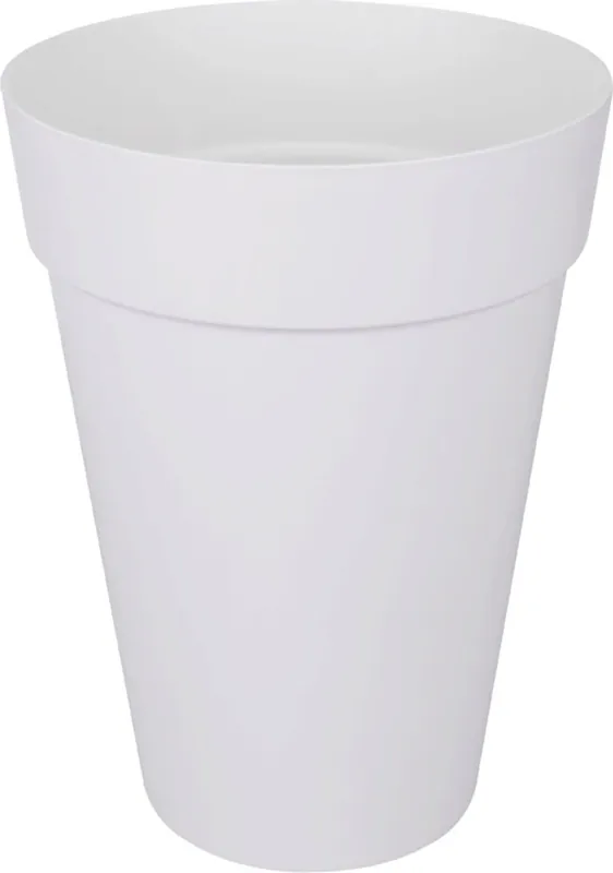Actie loopt bijna af - elho loft urban rond hoog 28cm, antraciet