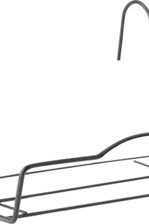 Aanbieding | elho balkon support voor barcelona 70 & 90cm, antraciet