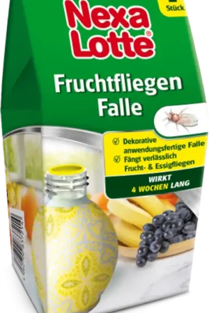 NexaLotte Fruitvliegenval - Premium