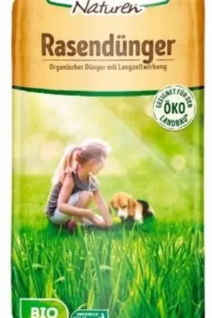 Aanrader | SUBSTRAL® Naturen® Gazonmeststof, 20 kg