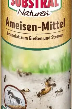 SUBSTRAL® Naturen® Mierenverjager, 500 g | Extra voordeel