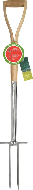 Korting - Burgon & Ball Rozen & Wortelvork
