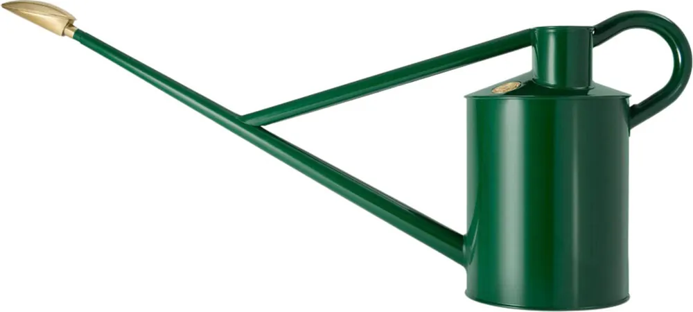 HAWS Metalen Gieter "The Warley Fall" - 8,8 liter, Grafiet | Koopje