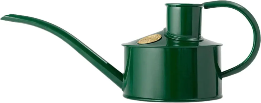 Veilige betaling - HAWS Metalen Binnengieter The Fazeley Flow, 0,5 liter, Groen