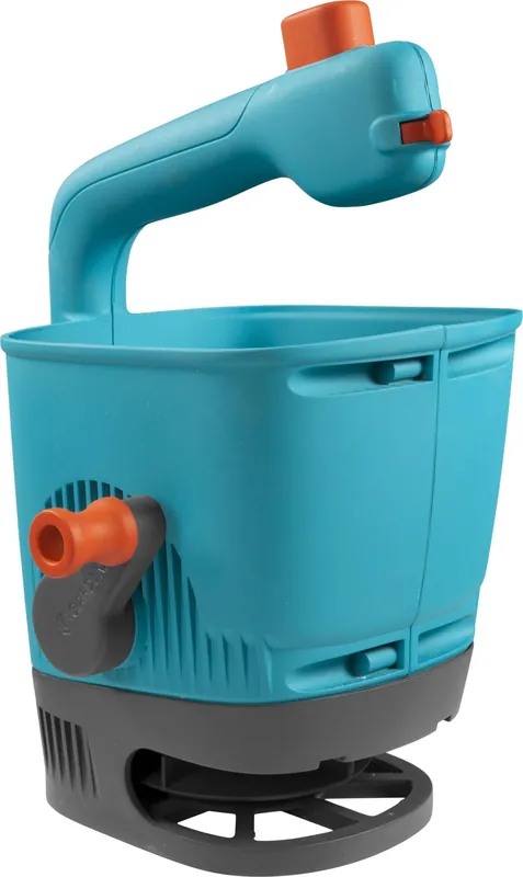 GARDENA Handstrooier M - Outlet