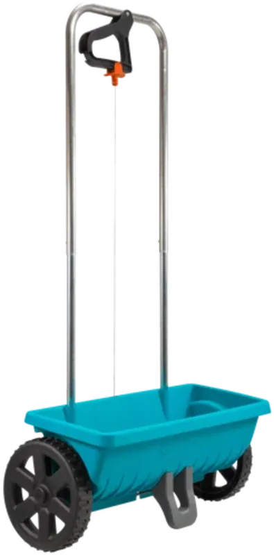 GARDENA Strooiwagen L - Bestseller