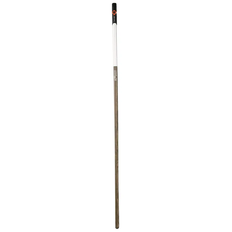 GARDENA Combisystem - Houten Handvat, 130 cm - Lage prijs
