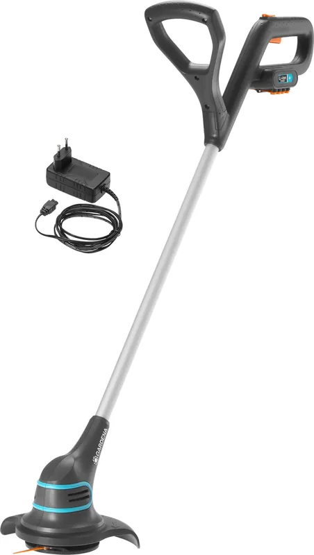 Speciale aanbieding - GARDENA Accu Trimmer SmallCut Li-23R