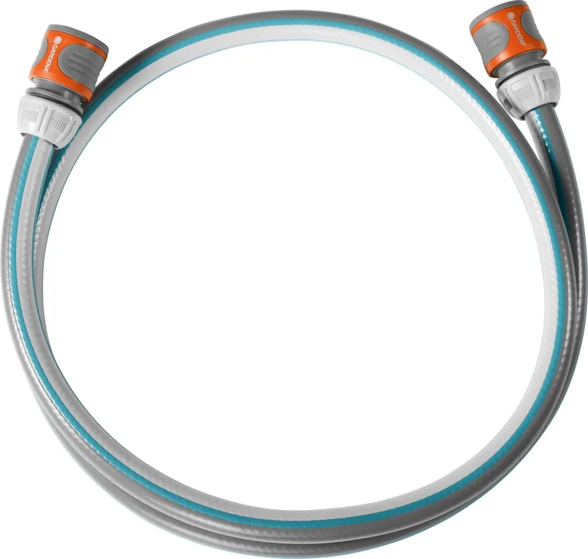 GARDENA Aansluitset Classic 13 mm (1/2"), 1,5 m | Beste prijs