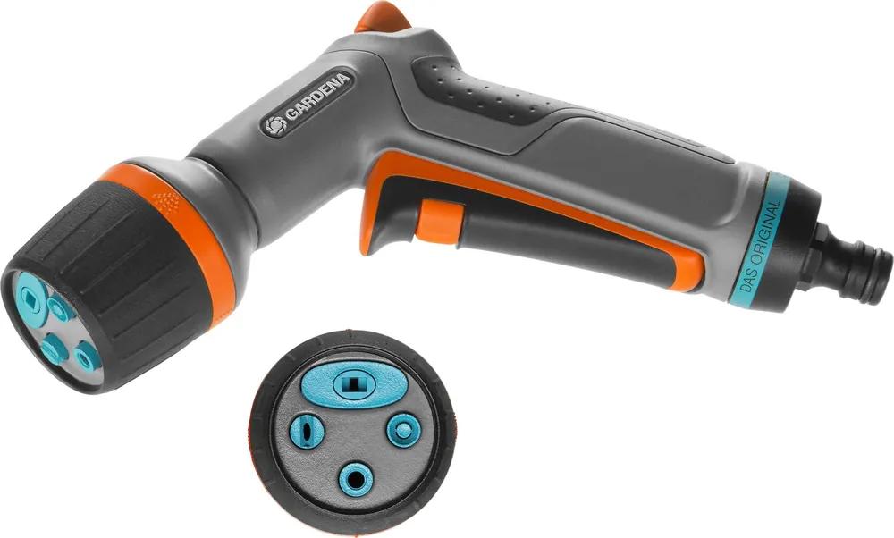 GARDENA Comfort ecoPulse Reinigingsspuit | Goed beoordeeld