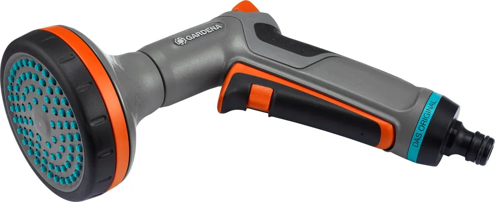 GARDENA Comfort Spreier voor Bloembedden | Rechtstreeks uit de fabriek