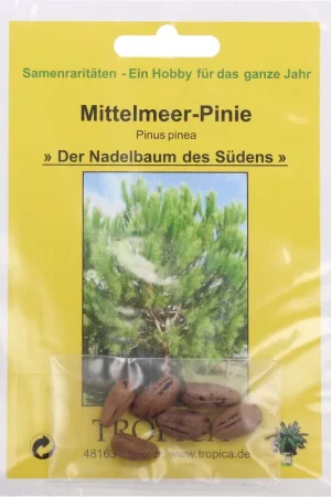 TROPICA Mediterrane Den | Nieuw product