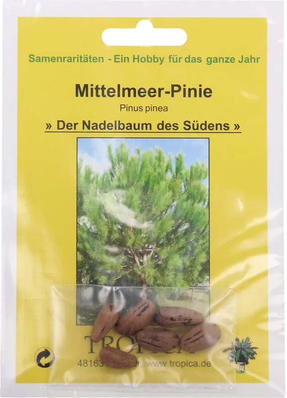 TROPICA Mediterrane Den | Nieuw product