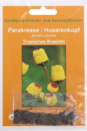 TROPICA Parakers - Professionele kwaliteit