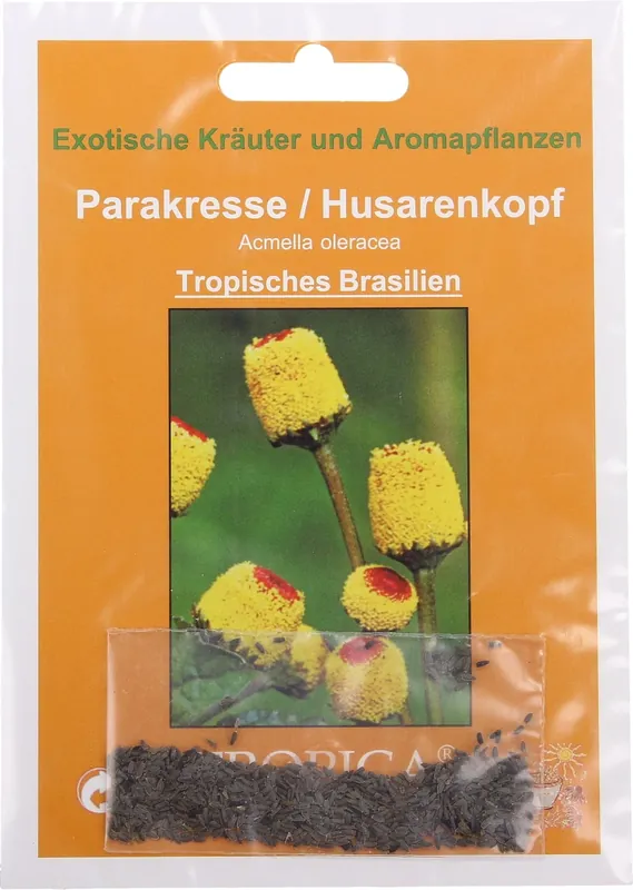 TROPICA Parakers - Professionele kwaliteit