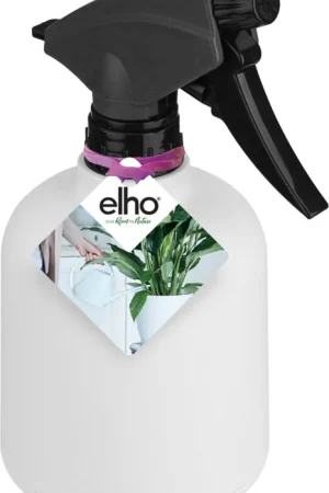 elho b. for soft sprayer 0.6ltr, steengroen | Superprijs