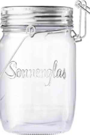 Sonnenglas Sonnenglas® Mini – Solarlamp - Direct leverbaar