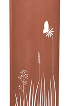 Voordeelprijs | prima terra Privacyscherm "Gras" - 158 x 60 cm, Gras