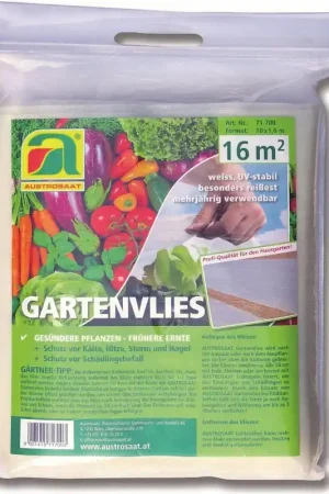 Trending | AUSTROSAAT Tuinvlies, 16 m²