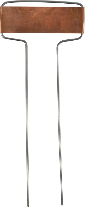 Esschert Design Plantenbordjes | Nieuw