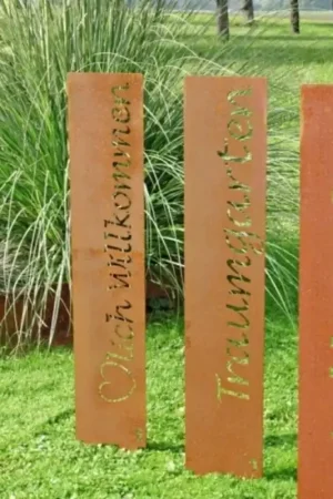 prima terra Tuinbordjes, Carpe Diem - Mis het niet