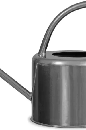Scherp geprijsd | Garden Trading Gegalvaniseerde Stalen Gieter, 1,9 liter