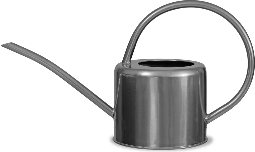 Scherp geprijsd | Garden Trading Gegalvaniseerde Stalen Gieter, 1,9 liter