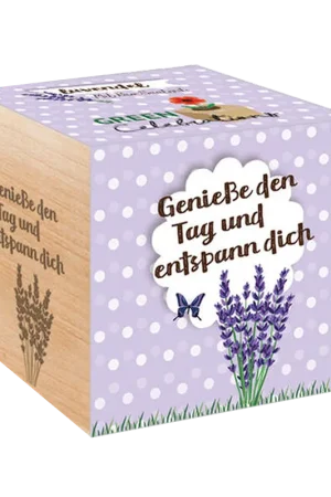 Feel Green Green Celebrations "Lavendel" | Veilig betalen