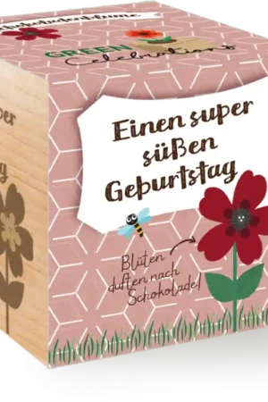 Feel Green Green Celebrations Chocolademargriet | Scherpe prijs