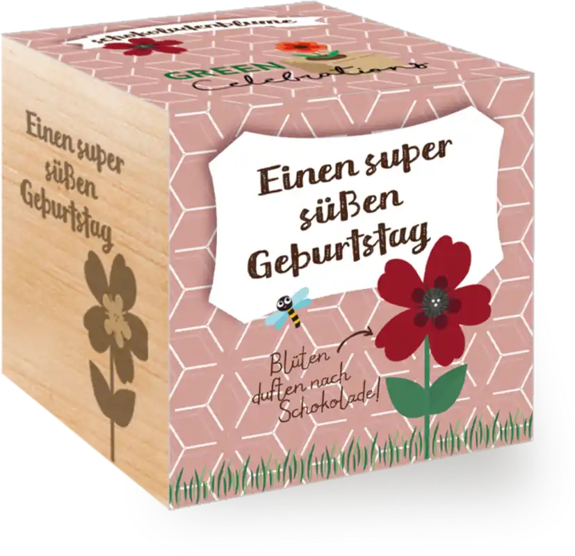 Feel Green Green Celebrations Chocolademargriet | Scherpe prijs