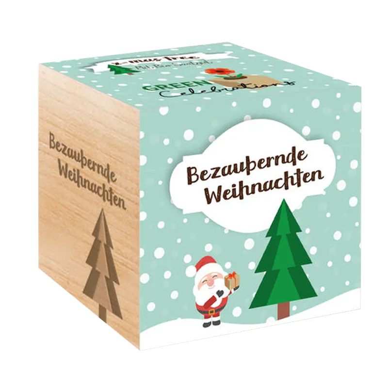 Feel Green Green Celebrations Kerstboom | Zeer goed beoordeeld