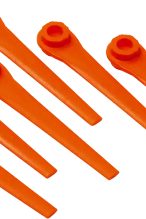 Tijdelijke aanbieding - GARDENA Reservemes Rotor-Cut