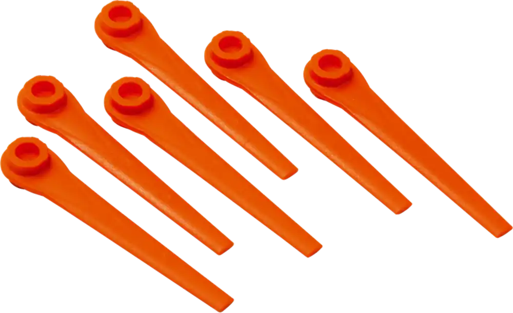 Tijdelijke aanbieding - GARDENA Reservemes Rotor-Cut