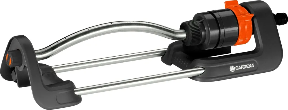 Topkwaliteit - GARDENA Zwenksproeier Aqua S