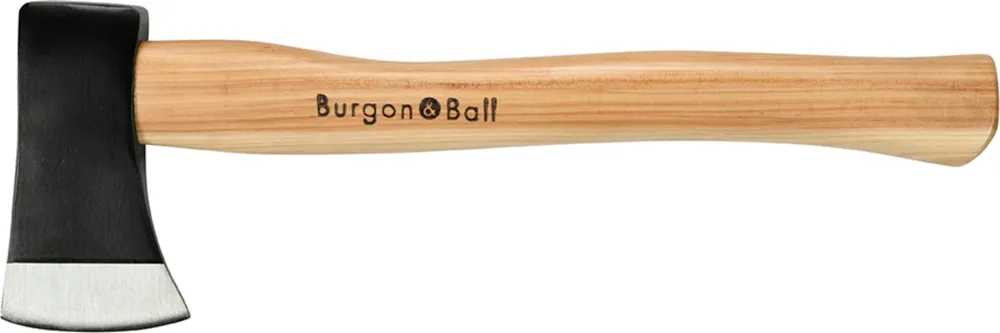 Voorraad bijna op | Burgon & Ball Bijl