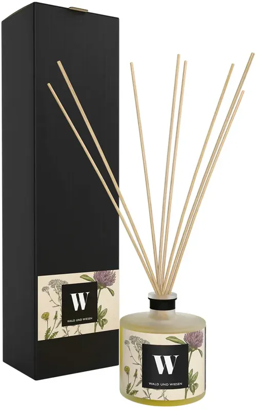 Opruiming - Seiferei Kamergeur Weidekruiden, 200 ml
