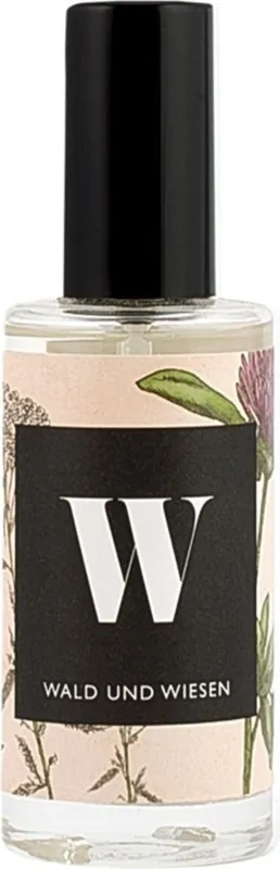 Seiferei Kamerparfum Weidekruiden, 50 ml | Bestseller